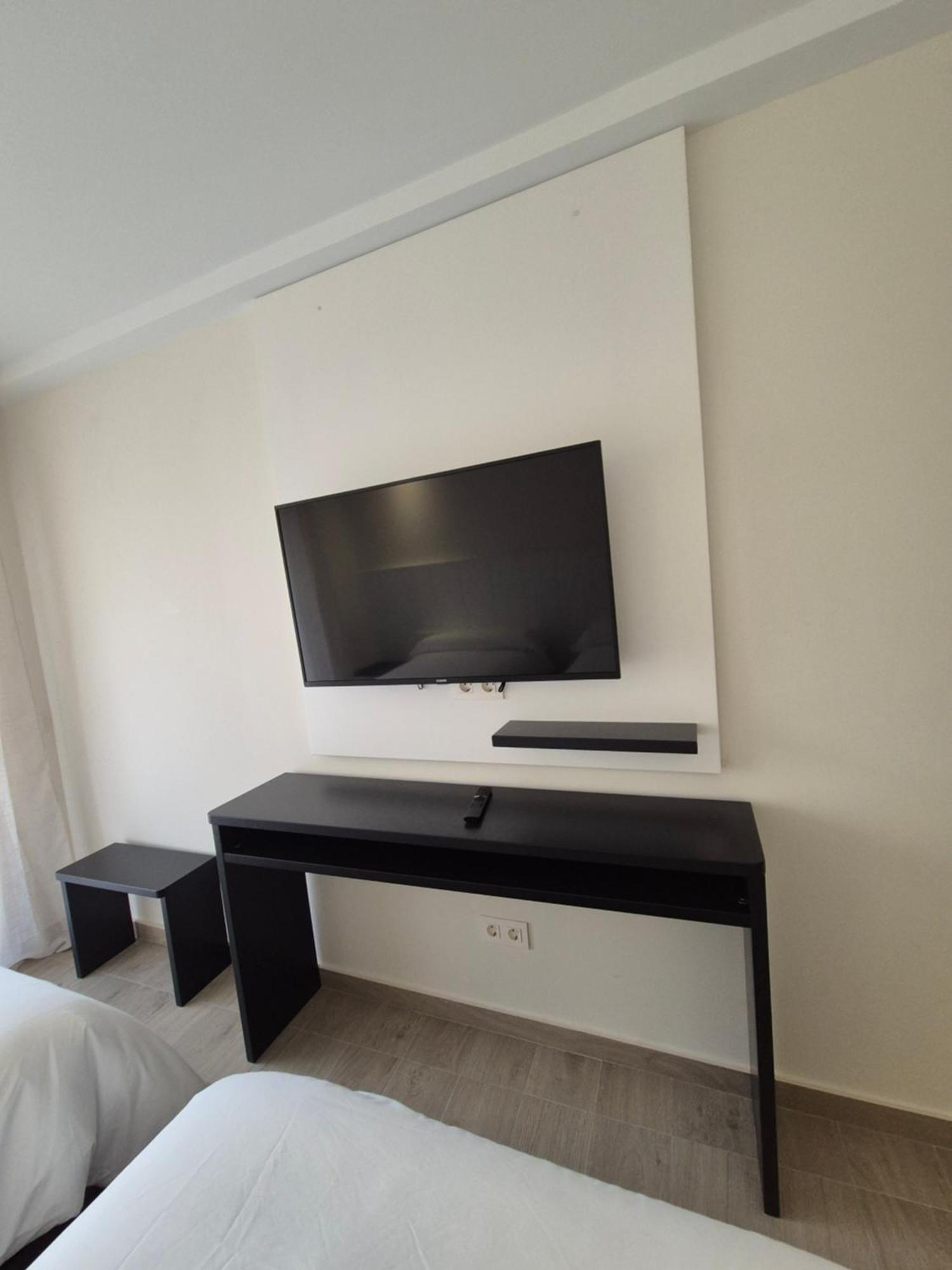 Room San Pedro De Alcantara Marbella Exterior photo